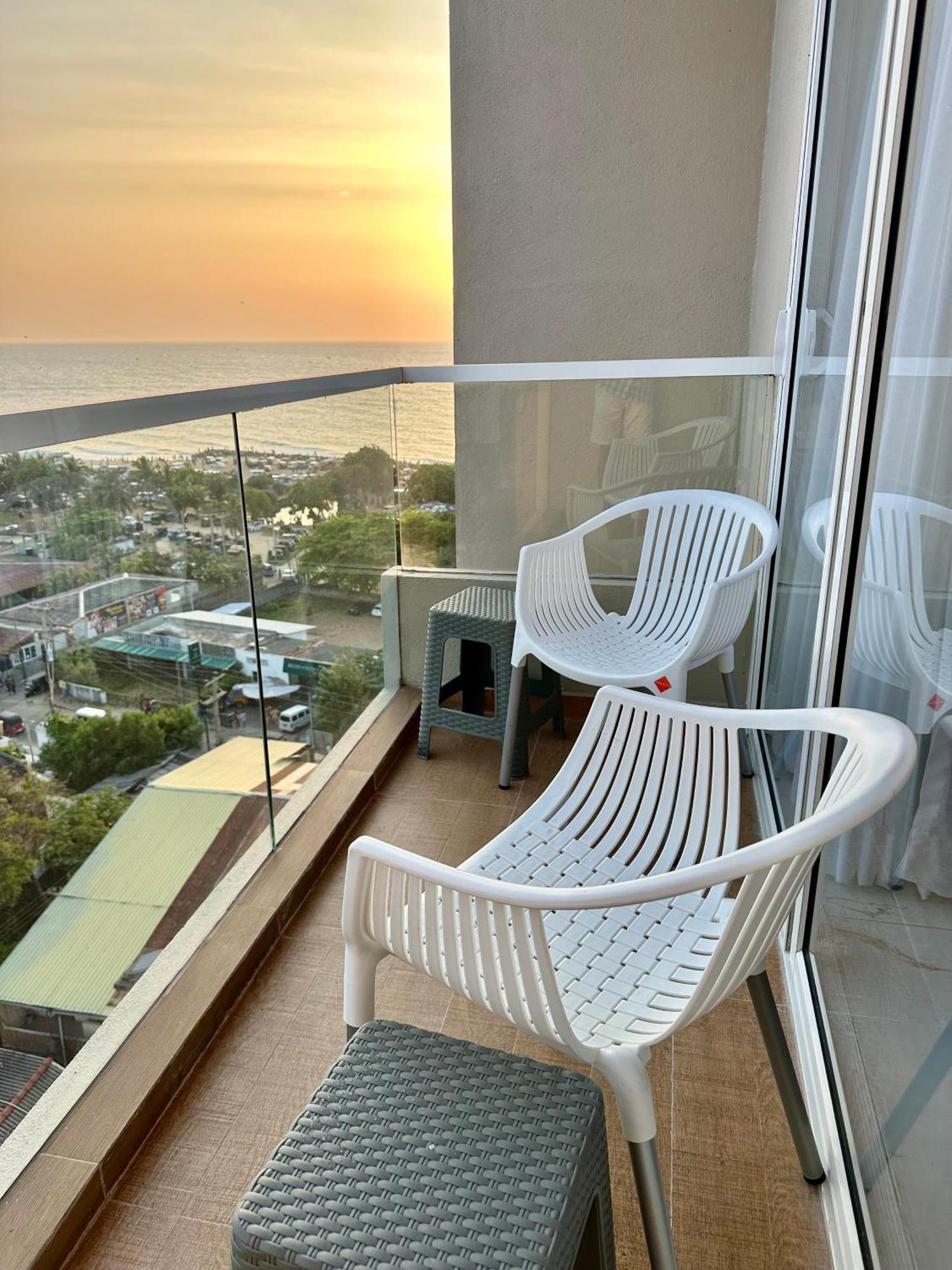 Ocean Breeze Hotel Residencies Britlanka Apartments Negombo Ngoại thất bức ảnh