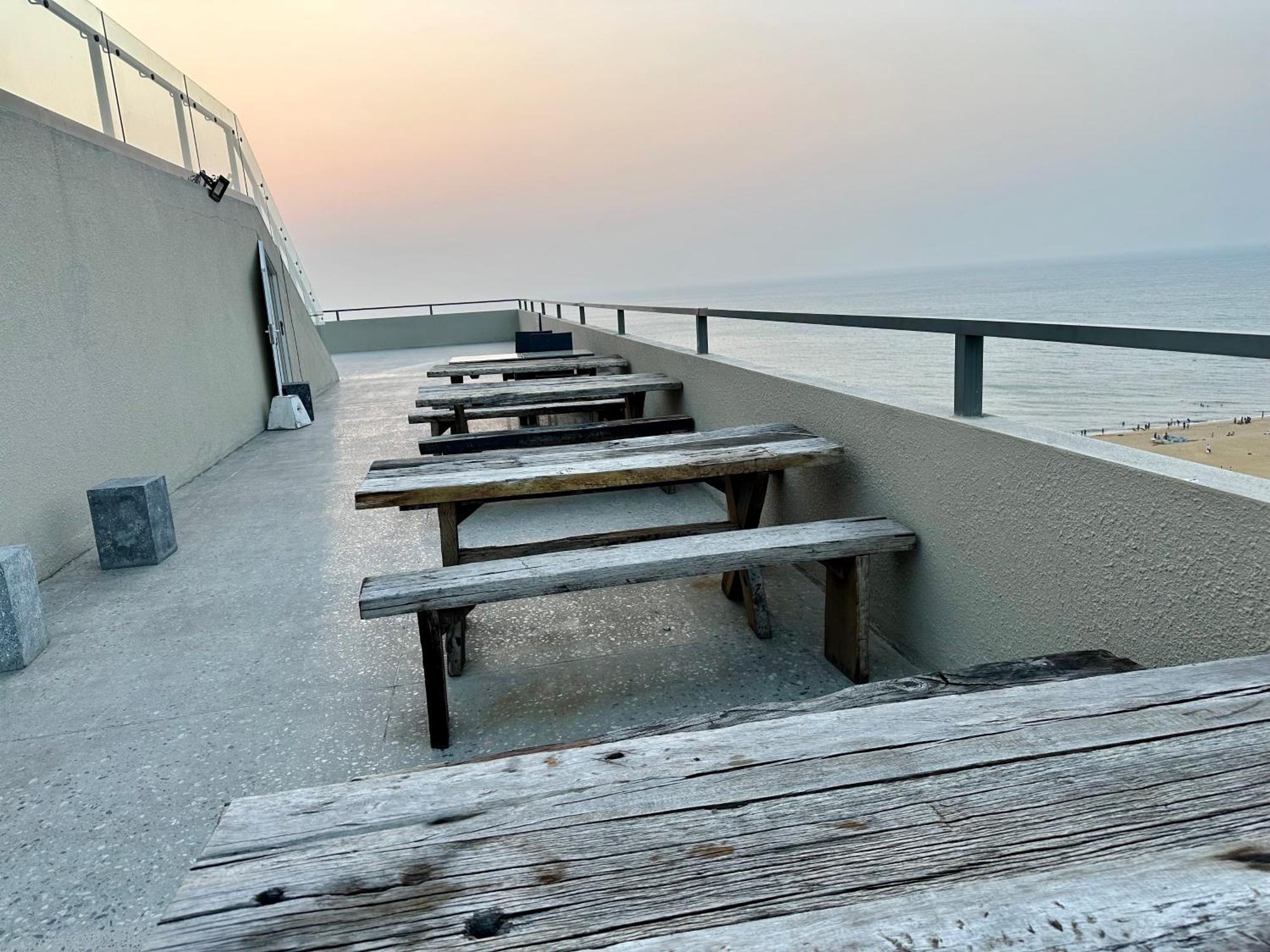 Ocean Breeze Hotel Residencies Britlanka Apartments Negombo Ngoại thất bức ảnh