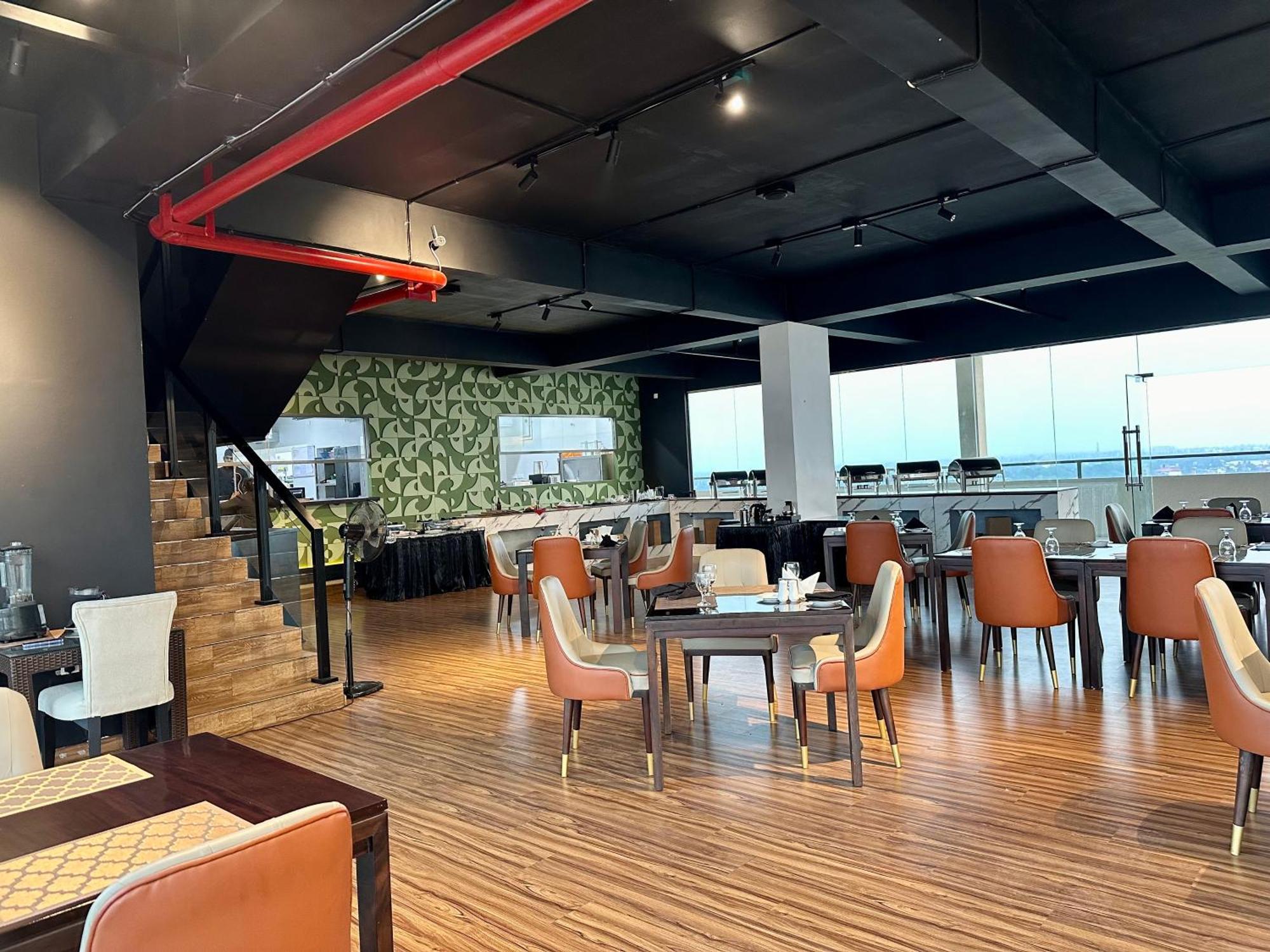 Ocean Breeze Hotel Residencies Britlanka Apartments Negombo Ngoại thất bức ảnh